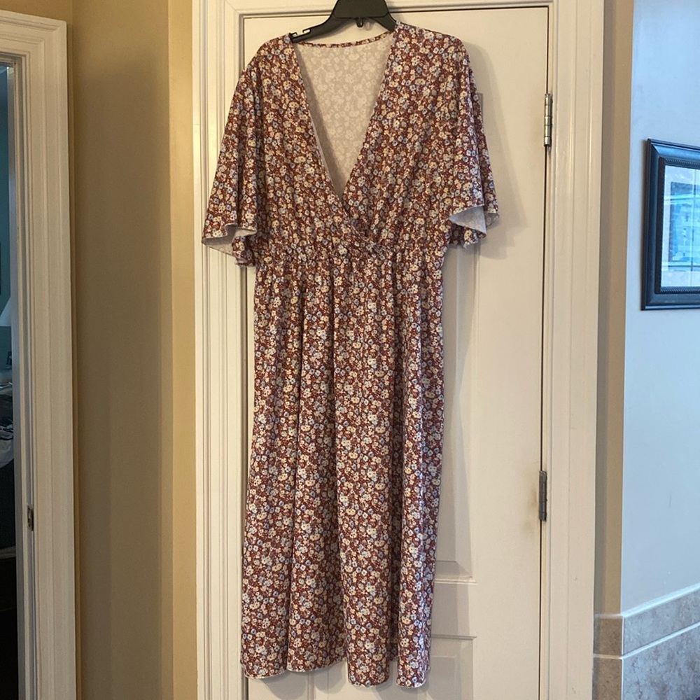 Dress